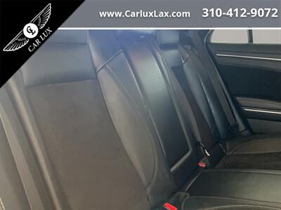 2012 Chrysler 300 Series SRT8   - Photo 16 - Lennox, CA 90304