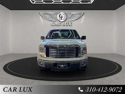 2012 Ford F-150 XLT   - Photo 2 - Lennox, CA 90304