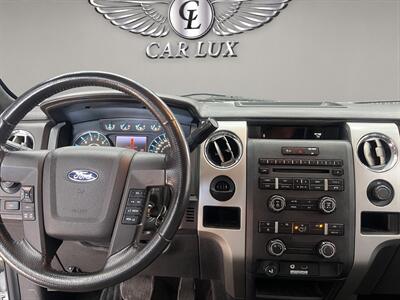 2012 Ford F-150 XLT   - Photo 13 - Lennox, CA 90304