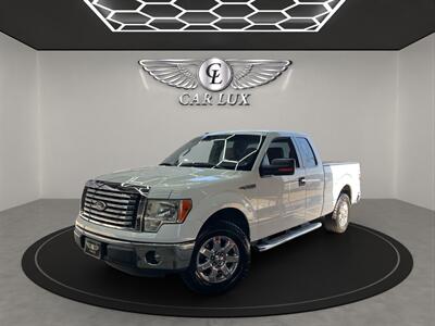 2012 Ford F-150 XLT   - Photo 3 - Lennox, CA 90304