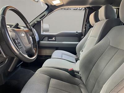 2012 Ford F-150 XLT   - Photo 9 - Lennox, CA 90304
