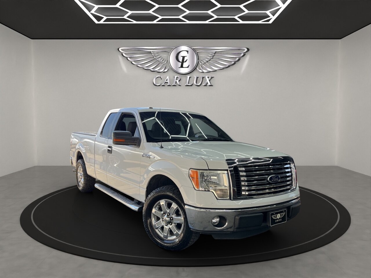 2012 Ford F-150 XLT - Photo 1 - Lennox, CA 90304