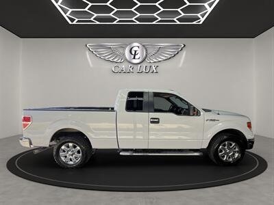 2012 Ford F-150 XLT   - Photo 8 - Lennox, CA 90304