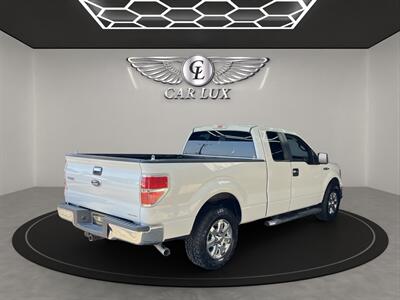 2012 Ford F-150 XLT   - Photo 7 - Lennox, CA 90304