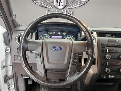 2012 Ford F-150 XLT   - Photo 10 - Lennox, CA 90304