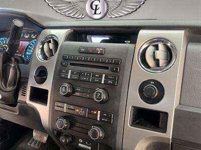 2012 Ford F-150 XLT   - Photo 14 - Lennox, CA 90304