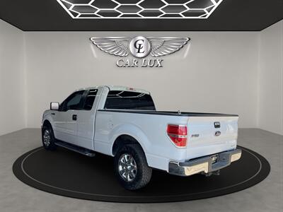 2012 Ford F-150 XLT   - Photo 5 - Lennox, CA 90304