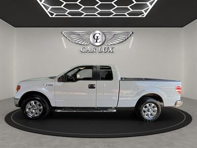 2012 Ford F-150 XLT   - Photo 4 - Lennox, CA 90304