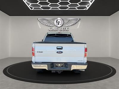 2012 Ford F-150 XLT   - Photo 6 - Lennox, CA 90304
