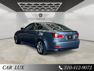 2012 Lexus IS 250 - Photo 3 - Lennox, CA 90304
