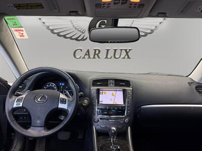 2012 Lexus IS 250 - Photo 9 - Lennox, CA 90304