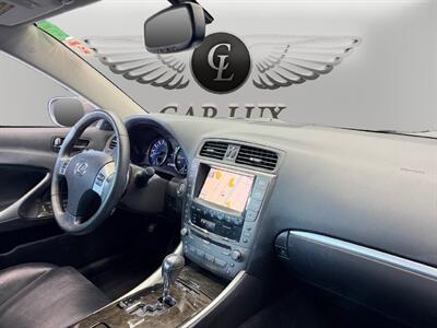 2012 Lexus IS 250 - Photo 15 - Lennox, CA 90304