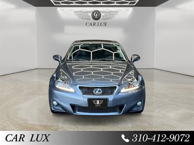 2012 Lexus IS 250 - Photo 6 - Lennox, CA 90304