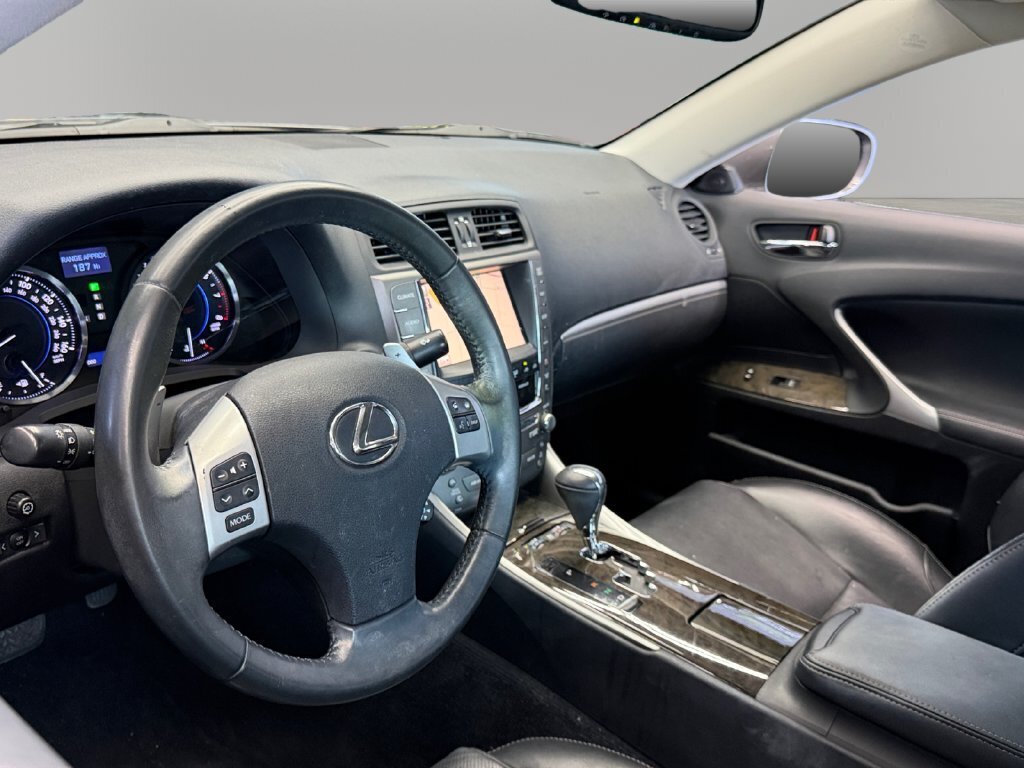 2012 Lexus IS 250 - Photo 14 - Lennox, CA 90304