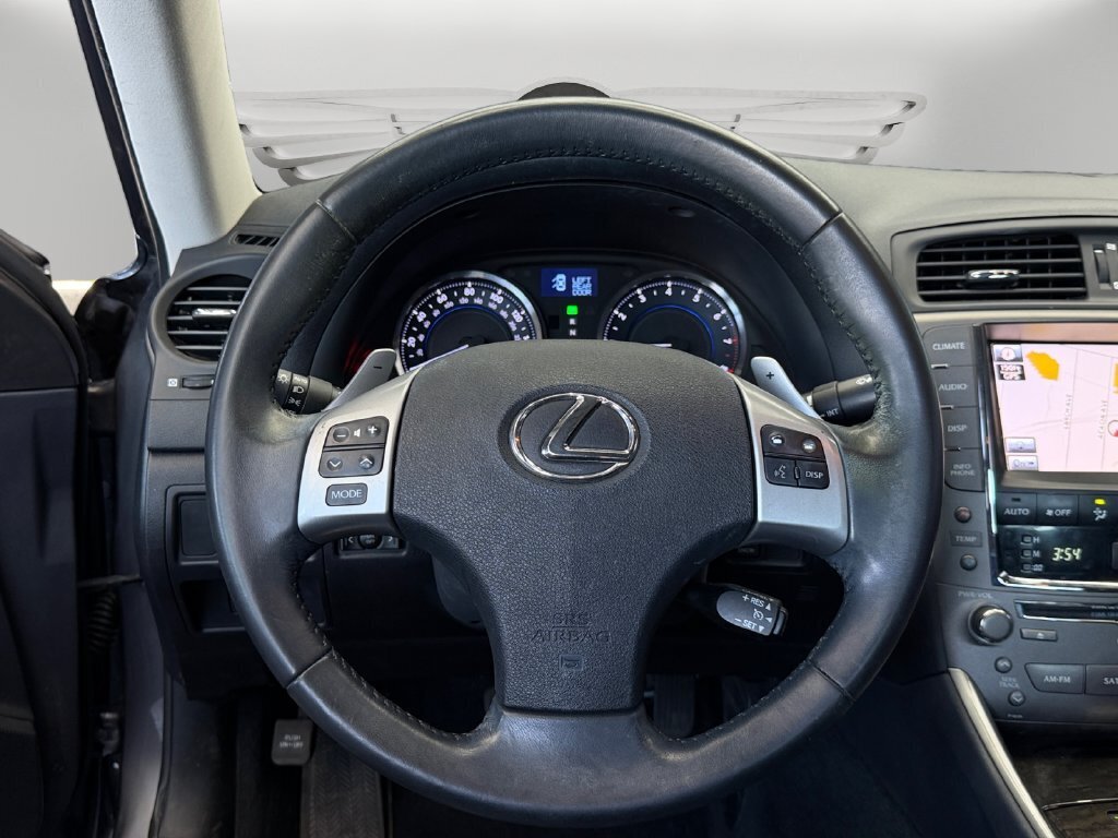 2012 Lexus IS 250 - Photo 10 - Lennox, CA 90304