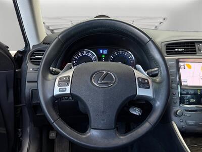2012 Lexus IS 250 - Photo 10 - Lennox, CA 90304
