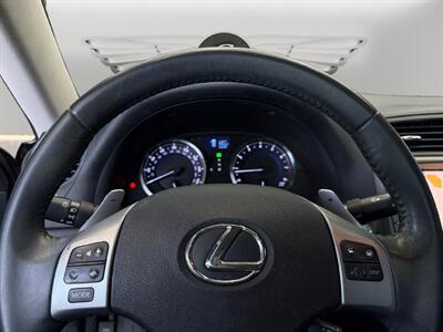 2012 Lexus IS 250 - Photo 17 - Lennox, CA 90304
