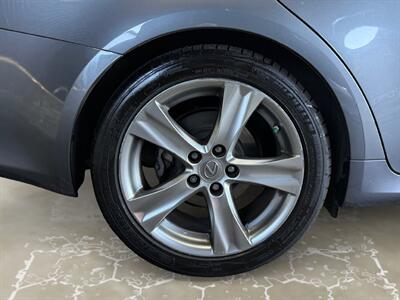 2012 Lexus IS 250 - Photo 12 - Lennox, CA 90304