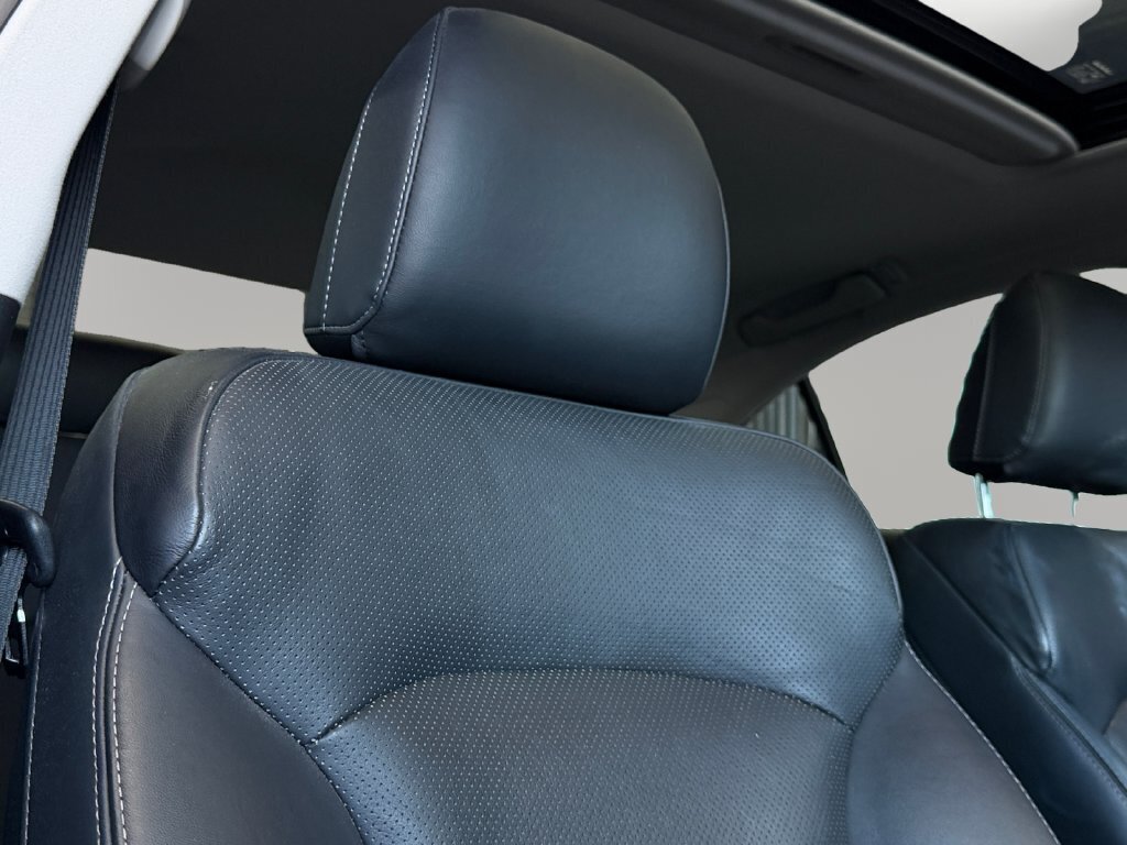 2012 Lexus IS 250 - Photo 13 - Lennox, CA 90304