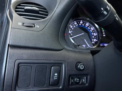 2012 Lexus IS 250 - Photo 16 - Lennox, CA 90304