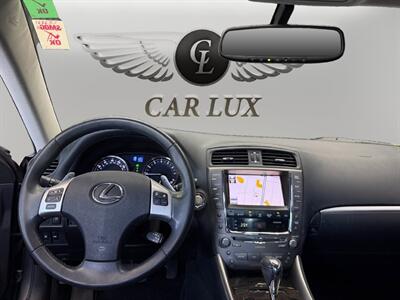 2012 Lexus IS 250 - Photo 8 - Lennox, CA 90304