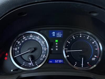 2012 Lexus IS 250 - Photo 18 - Lennox, CA 90304