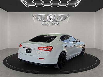 2017 Maserati Ghibli   - Photo 7 - Lennox, CA 90304