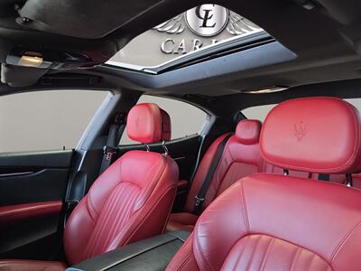 2017 Maserati Ghibli   - Photo 19 - Lennox, CA 90304