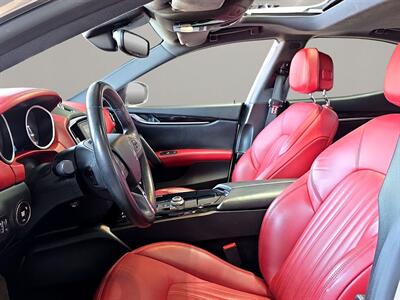2017 Maserati Ghibli   - Photo 9 - Lennox, CA 90304
