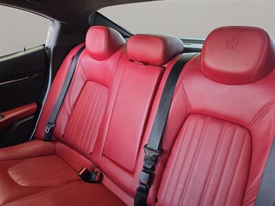 2017 Maserati Ghibli   - Photo 12 - Lennox, CA 90304