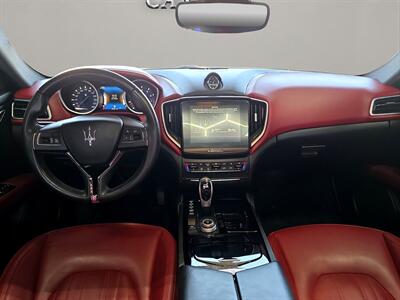 2017 Maserati Ghibli   - Photo 14 - Lennox, CA 90304