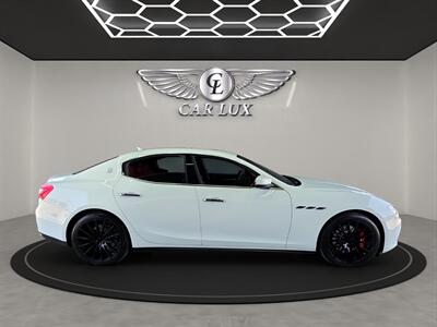 2017 Maserati Ghibli   - Photo 8 - Lennox, CA 90304
