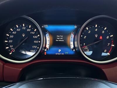 2017 Maserati Ghibli   - Photo 11 - Lennox, CA 90304