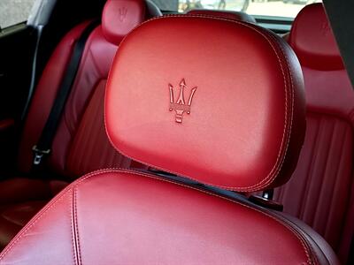 2017 Maserati Ghibli   - Photo 20 - Lennox, CA 90304