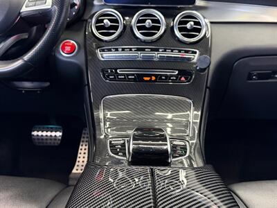 2017 Mercedes-Benz GLC GLC 43 AMG® 4MATIC® - Photo 19 - Lennox, CA 90304