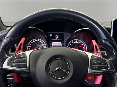 2017 Mercedes-Benz GLC GLC 43 AMG® 4MATIC® - Photo 22 - Lennox, CA 90304