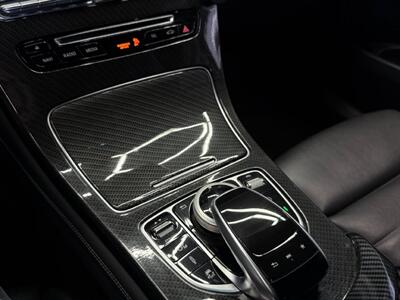 2017 Mercedes-Benz GLC GLC 43 AMG® 4MATIC® - Photo 24 - Lennox, CA 90304