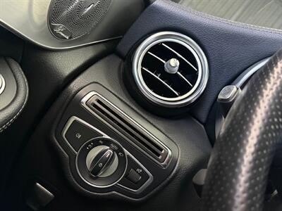 2017 Mercedes-Benz GLC GLC 43 AMG® 4MATIC® - Photo 27 - Lennox, CA 90304