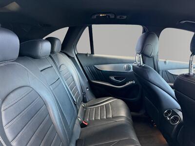 2017 Mercedes-Benz GLC GLC 43 AMG® 4MATIC® - Photo 26 - Lennox, CA 90304