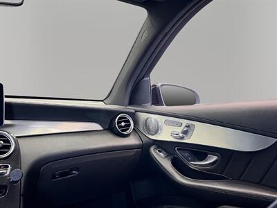 2017 Mercedes-Benz GLC GLC 43 AMG® 4MATIC® - Photo 20 - Lennox, CA 90304
