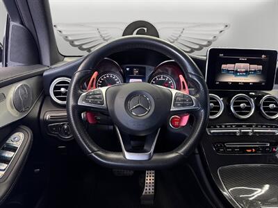 2017 Mercedes-Benz GLC GLC 43 AMG® 4MATIC® - Photo 12 - Lennox, CA 90304