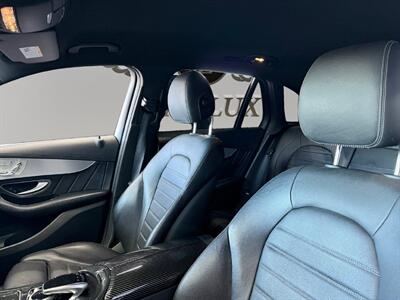 2017 Mercedes-Benz GLC GLC 43 AMG® 4MATIC® - Photo 9 - Lennox, CA 90304