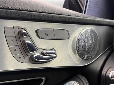 2017 Mercedes-Benz GLC GLC 43 AMG® 4MATIC® - Photo 21 - Lennox, CA 90304