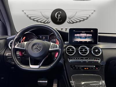 2017 Mercedes-Benz GLC GLC 43 AMG® 4MATIC® - Photo 10 - Lennox, CA 90304