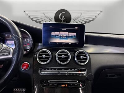 2017 Mercedes-Benz GLC GLC 43 AMG® 4MATIC® - Photo 25 - Lennox, CA 90304