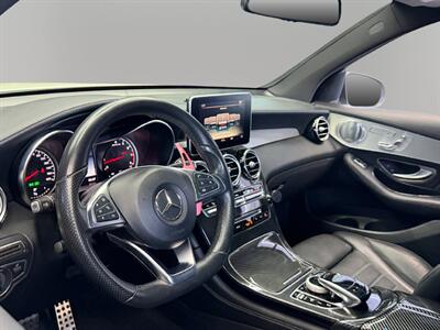 2017 Mercedes-Benz GLC GLC 43 AMG® 4MATIC® - Photo 16 - Lennox, CA 90304