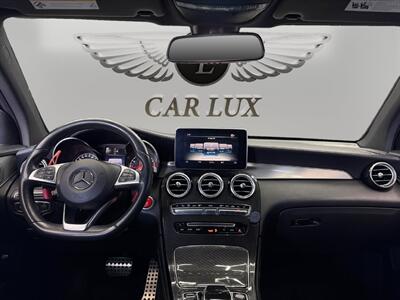 2017 Mercedes-Benz GLC GLC 43 AMG® 4MATIC® - Photo 11 - Lennox, CA 90304