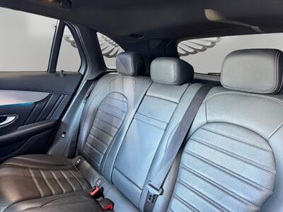 2017 Mercedes-Benz GLC GLC 43 AMG® 4MATIC® - Photo 13 - Lennox, CA 90304