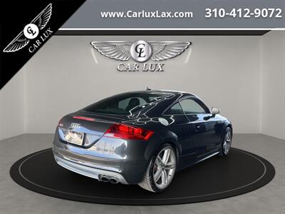 2013 Audi TTS 2.0T quattro Premium   - Photo 7 - Lennox, CA 90304