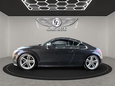 2013 Audi TTS 2.0T quattro Premium   - Photo 4 - Lennox, CA 90304